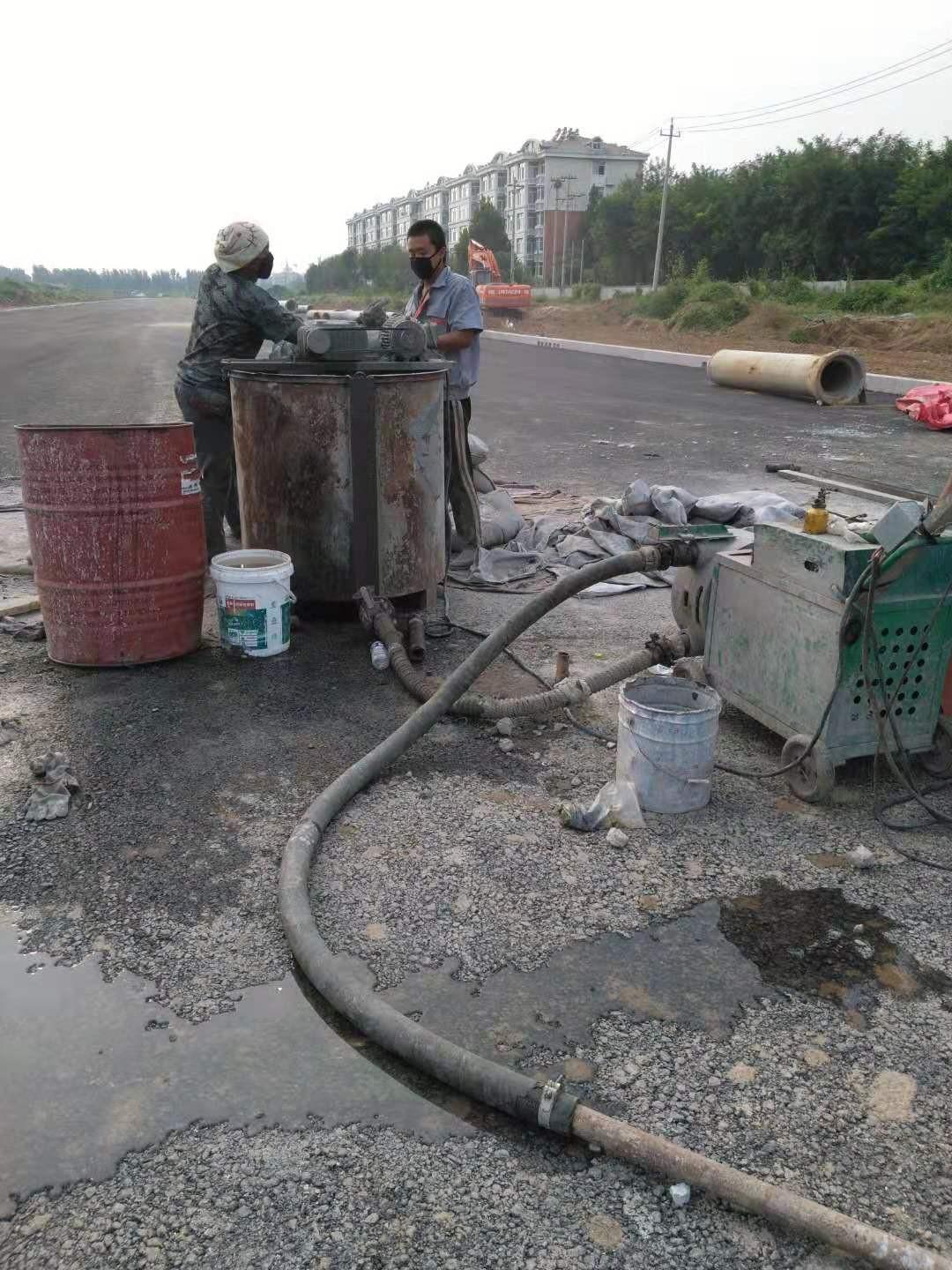 江汉进行地基基础加固的原因和方法都有哪些呢？