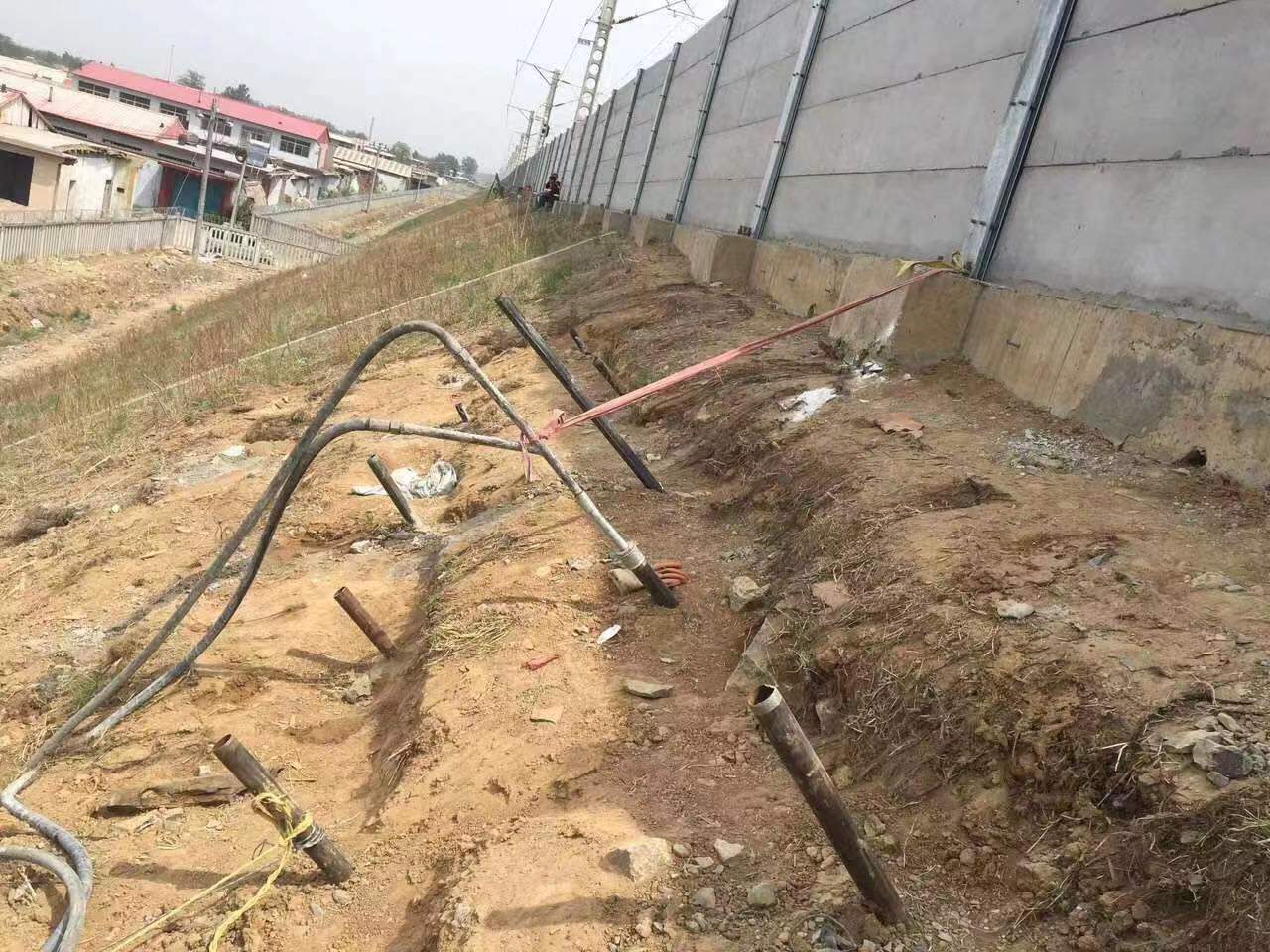 江汉加固公司如何进行建筑物纠偏