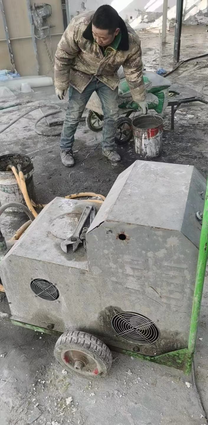 江汉地基下沉加固方法有哪些